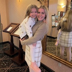 Meet your Posher, Jess